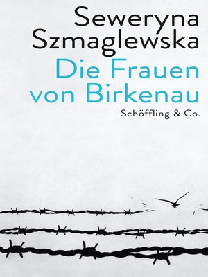 cover image of Die Frauen von Birkenau